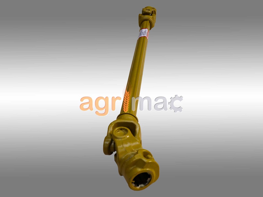 Axă cardanică PTO T2-100