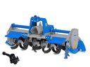 Freză tractor de tip greu, granulatoră FREZA B185