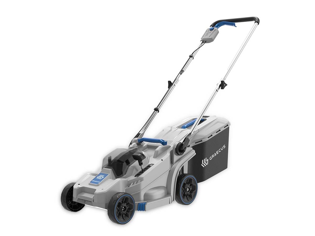 Mașină de tuns iarba electrică IONIS20 MOW33