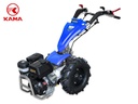 Mașină multifuncțională cu motor diesel GERYON750