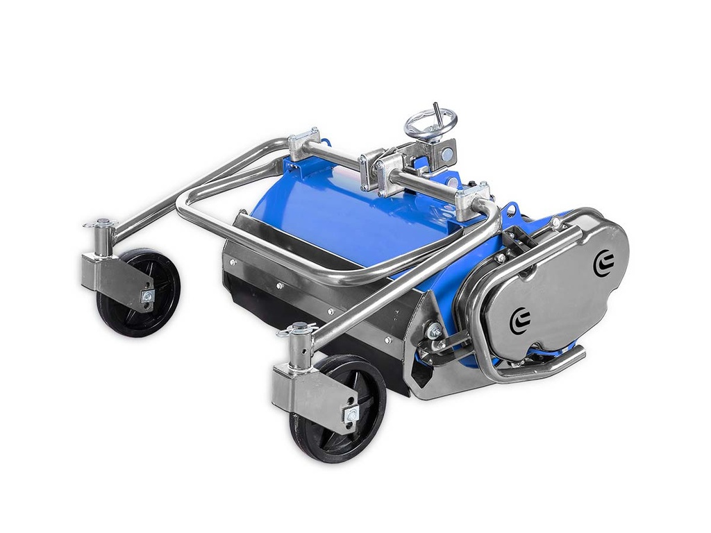 Tocător pentru mașină multifuncțională GERYON750MOWER60