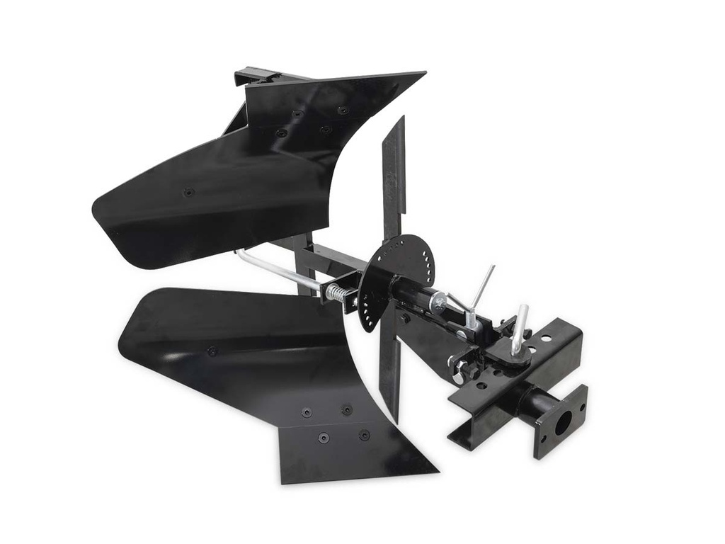 Ară de întoarcere pentru mașină multifuncțională GERYON750REVERSIBLE-PLOW