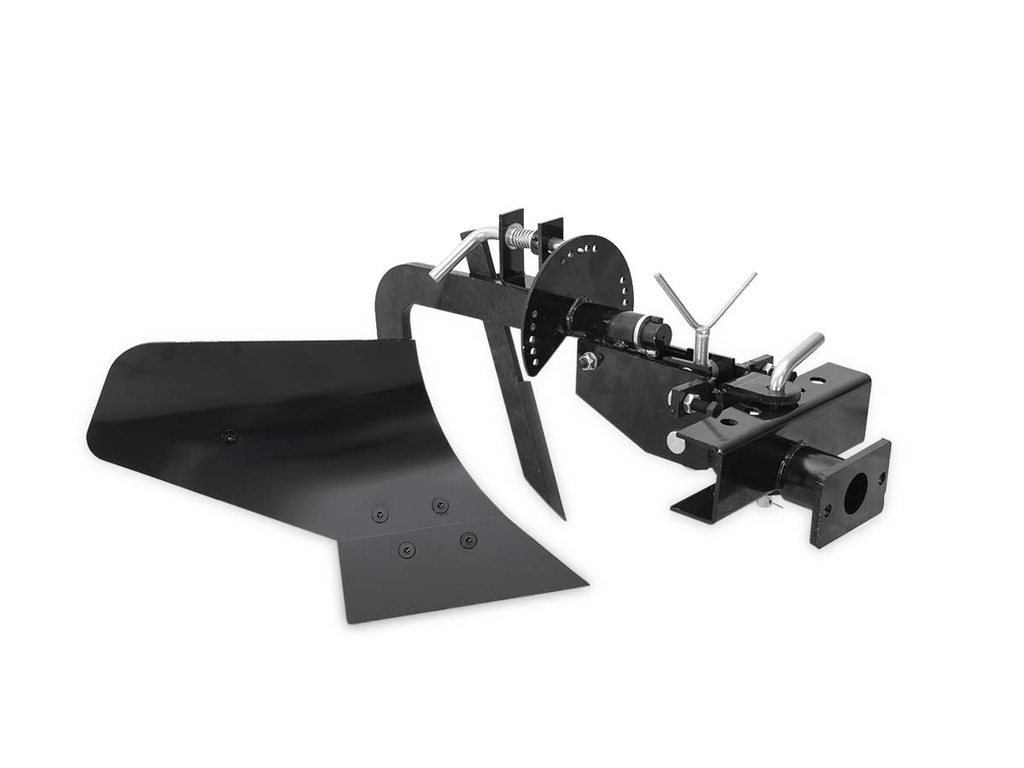 Plug pentru mașină multifuncțională GERYON750PLOW