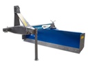 Grăunter-Isopezator de tipul YBG225