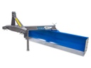 Grăunter-Isopezator de tipul YBG250