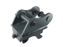 Cuplaj rapid accesorii pentru excavator EB15/EB16/EB17/EB20, EB15QUICK