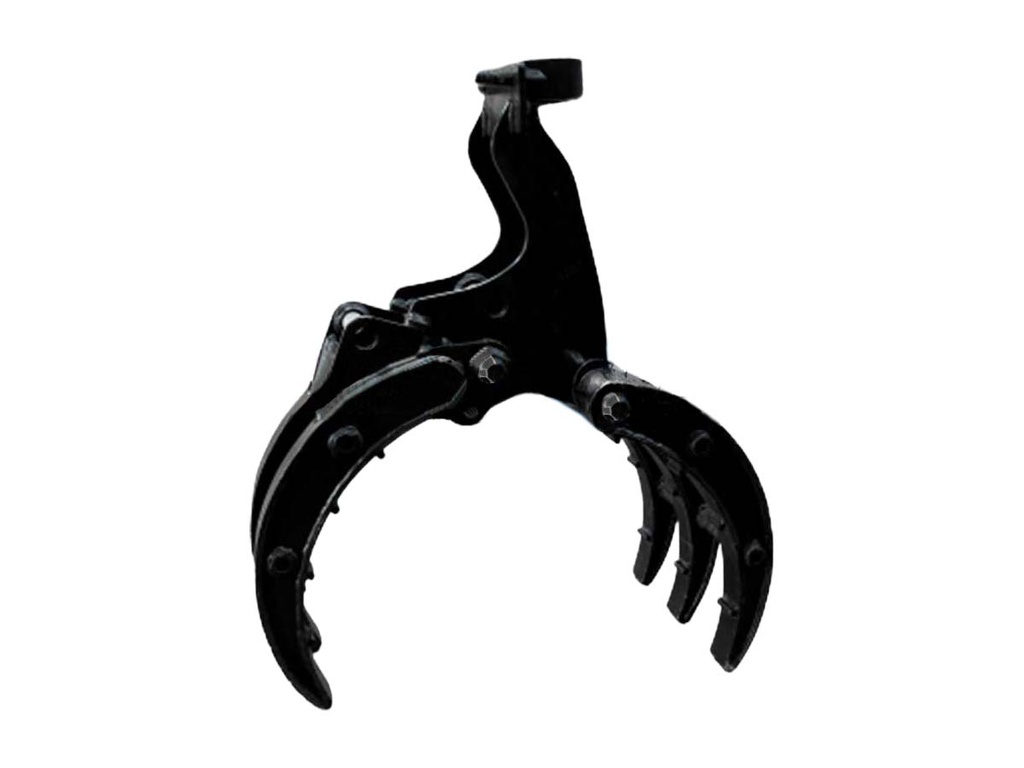 Graifăr pentru excavator EB15/EB16/EB17/EB20