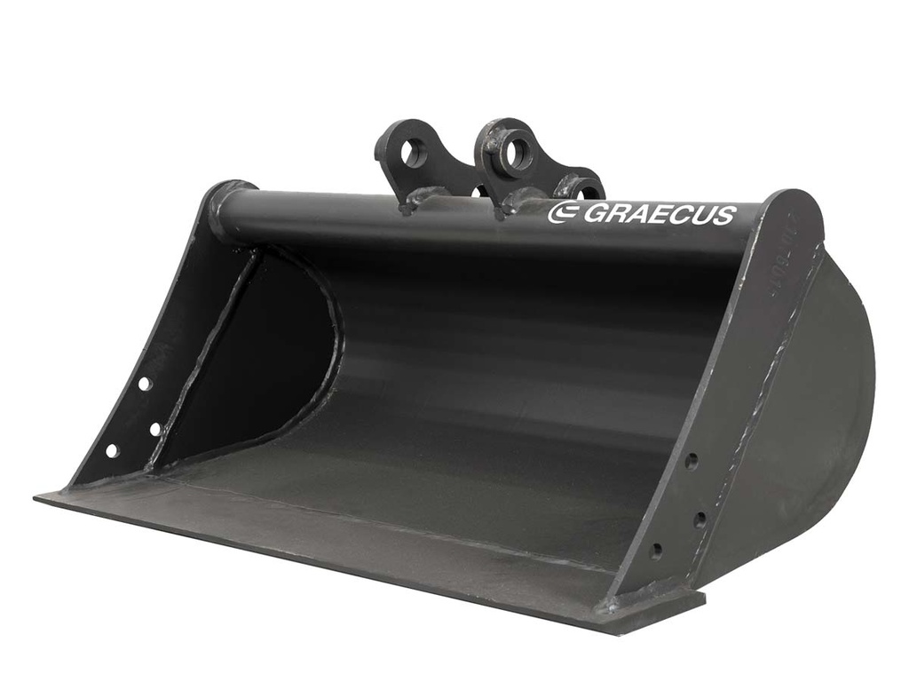 [10000662] Cupă de 800 mm pentru excavatoarele EB09/EB10/EB12