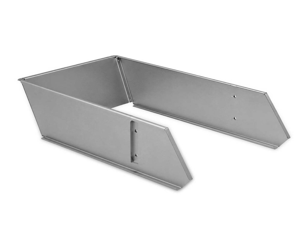 Extensie cupă dumper E304