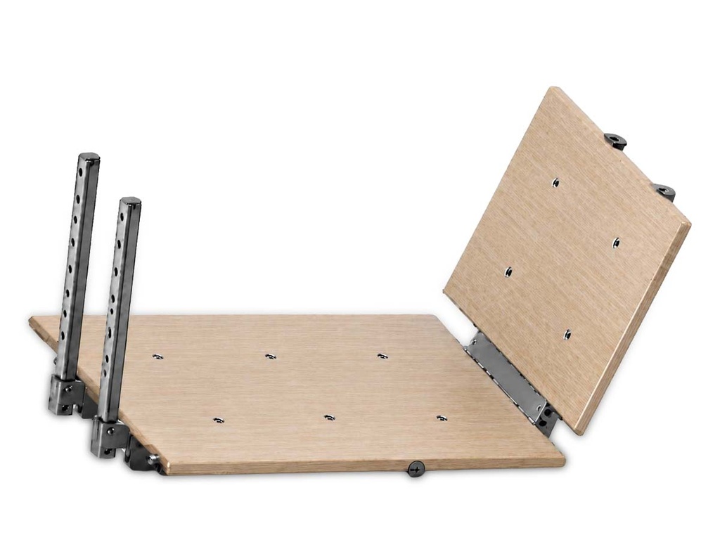 [AUTO-SKU-71662] Platformă de încărcare pliabilă pentru dumper E504