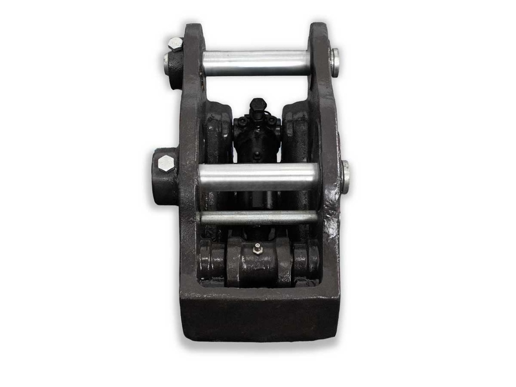 Cuplaj rapid accesorii pentru excavator EB24/EB27, EB27QUICK