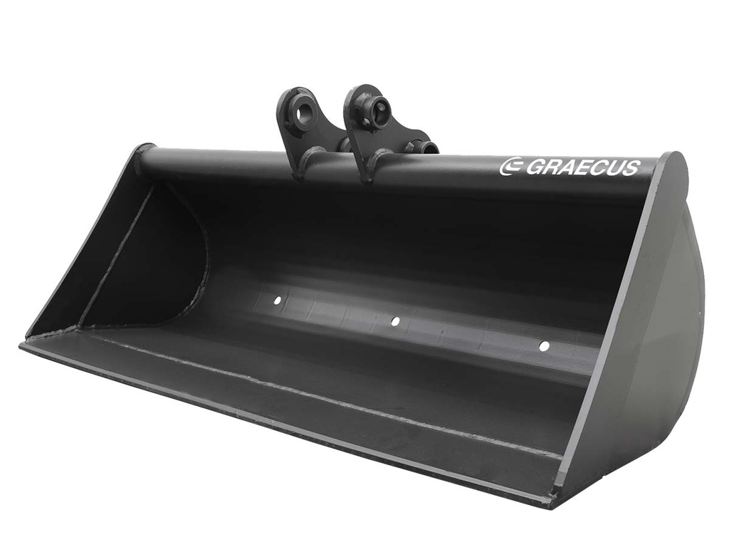 [10000882] Cupă de 1000 mm pentru excavator EB35