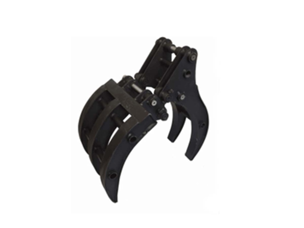 Graifer pentru excavator EB07 EB07GRAPPLER