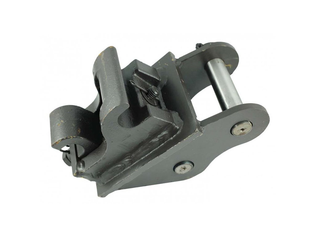 Cuplaj rapid accesorii pentru excavator EB07, EB07QUICK