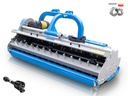 Tocător de tip greu cu deplasare excesivă Cerberus Hyper240