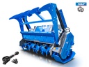 Destramător forestier pentru tractor Thoon Widia 185