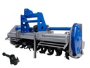 Freza de tip granulator suprabară YBFS180
