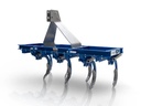 Cultivator-Ripper de Tip Greu BCS13i, 13 CP