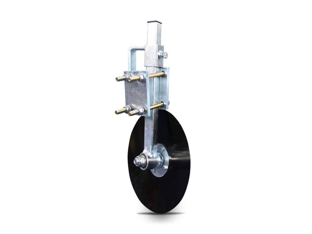 Disc stâng pentru cadru multiutilitar HYDRA DISKOS-L