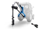 Trepte cu hidraulică și duză F150 | MT150-H