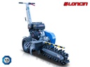 Cadeă de săpat manuală pe benzină | Loncin 15 CP SKX60