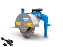 Tocător de trunchiuri pentru tractor VGALTIS 61