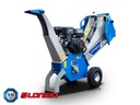 Tăietor de ramuri pe benzină | Loncin 6,5 CP KB10