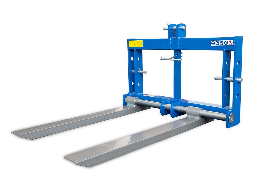 [10000332] Furci Clark pentru tractor TPF700