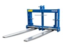 Furci Clark pentru tractor TPF1200
