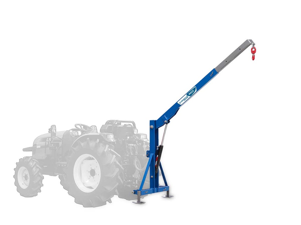 Pală pentru tractor PH500