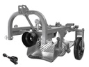 Extractor de cartofi pentru tractor DE50