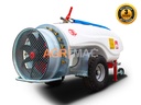 1000L Turbină portabilă TPS1000
