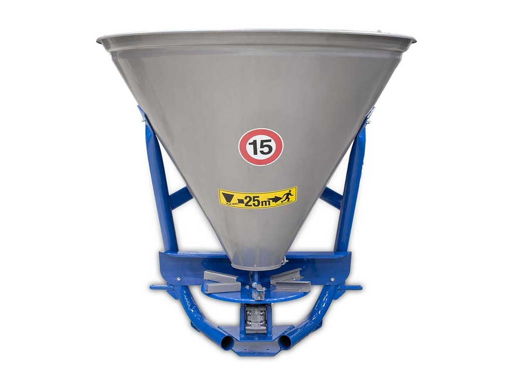 [10000478] Distributor de îngrășăminte L300