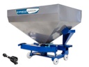 Distributor de îngrășăminte cu dublă linie L800GM