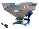 Distributor de îngrășăminte L1000H