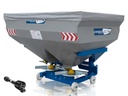 Distributor hidraulic de îngrășăminte cu două pale, 2L1000H