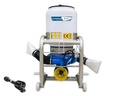 Motor de tracțiune pentru tractor 2T150