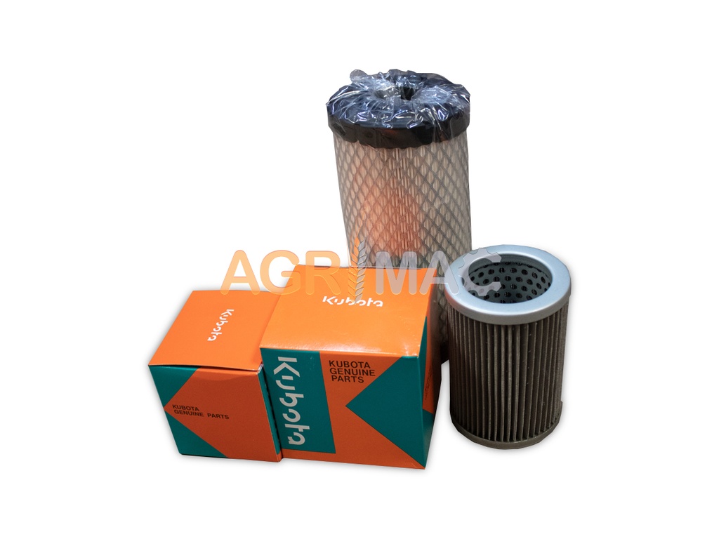 Set de filtre pentru EB12, EB12pro, EB12XL, EB12boom
