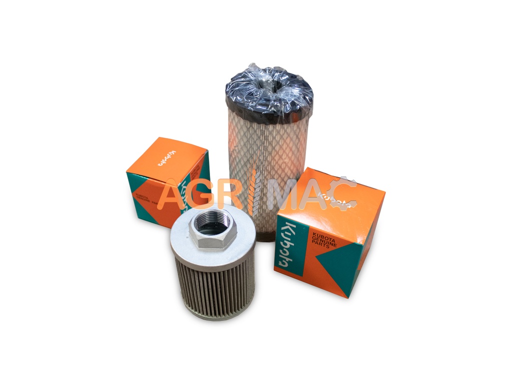 [AUTO-SKU-50327] Set filtre EB12 și HT800FL Pro