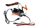 Încărcător și întreținător inteligent de baterie 6/12V cu control electronic al curentului de încărcare, oprire automată și repornire (TRONIC)