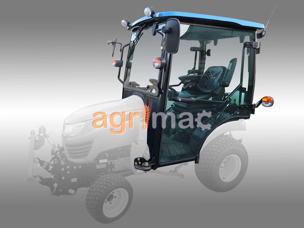 [AUTO-SKU-50426] Cabina LS MT1.25