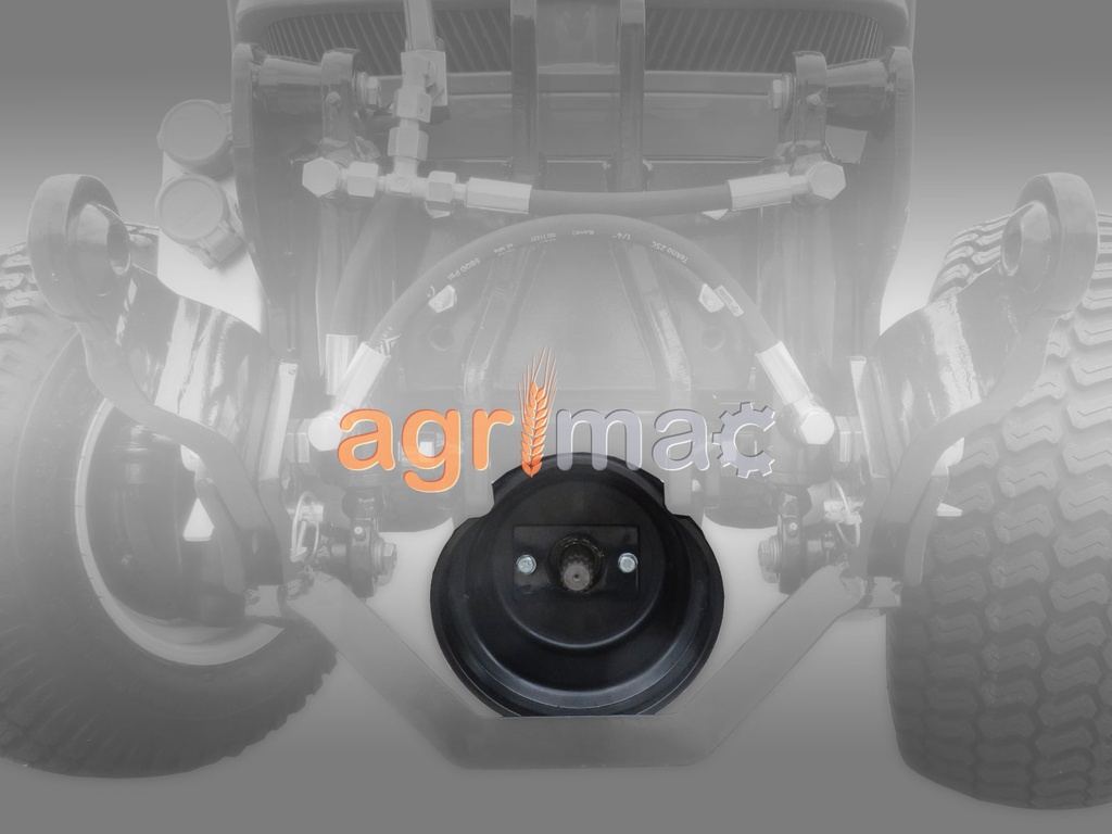 [AUTO-SKU-50465] Parbriz frontal pentru tractorul XJ.