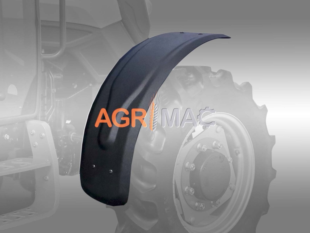 Set aripi roți frontale Solis S50 & S60