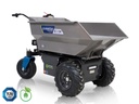 Excavator electric cu răsturnare hidraulică E500H