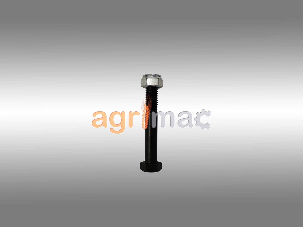[AUTO-SKU-50698] 10 șuruburi și piulițe pentru ciocanele tocătoare EK/EKN/EPK/MSK/SGK