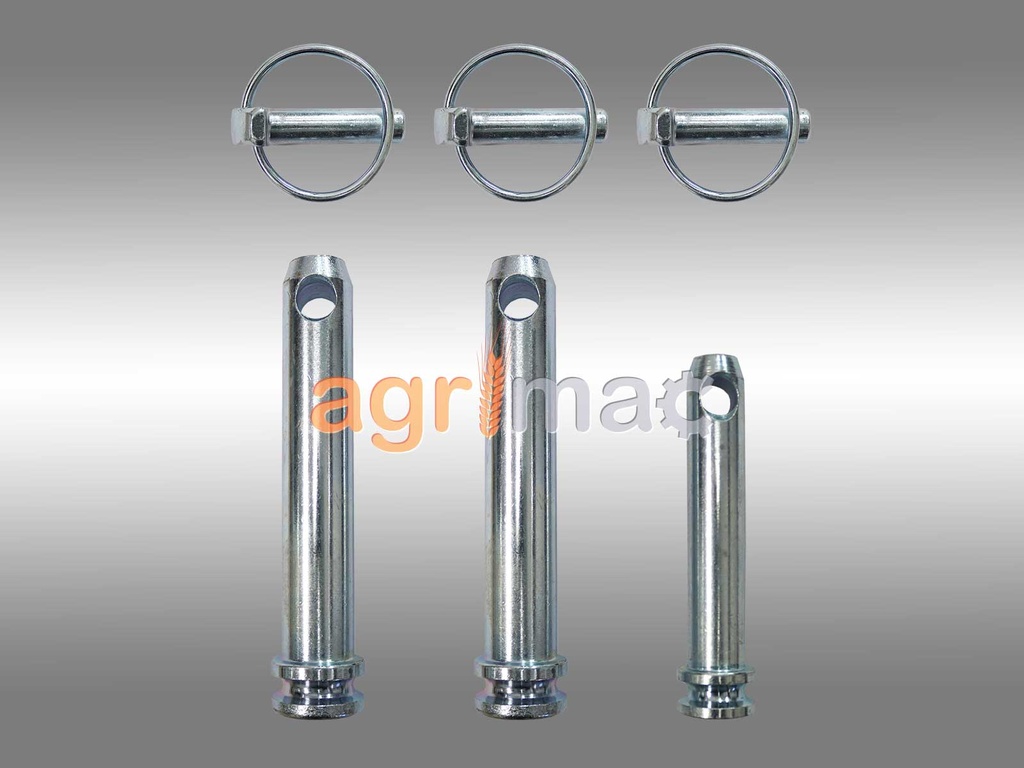 [AUTO-SKU-50742] Set de furci de atașare pentru tocător MKP
