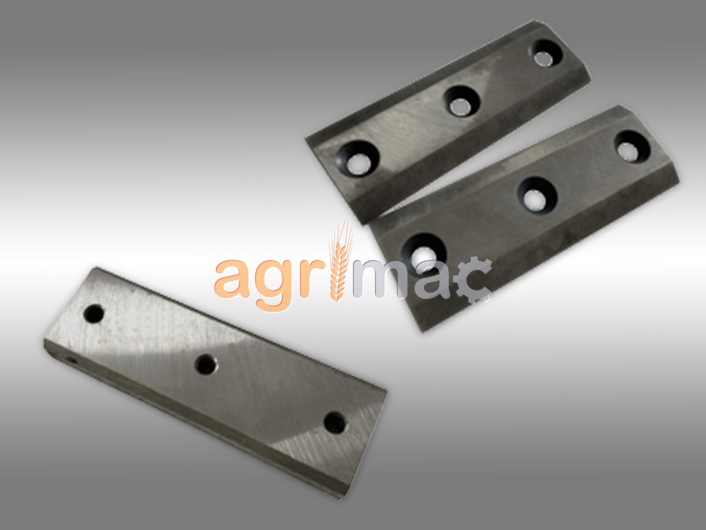 [AUTO-SKU-50984] Set cuțe special durit pentru tocător de ramuri KB10/KBT10