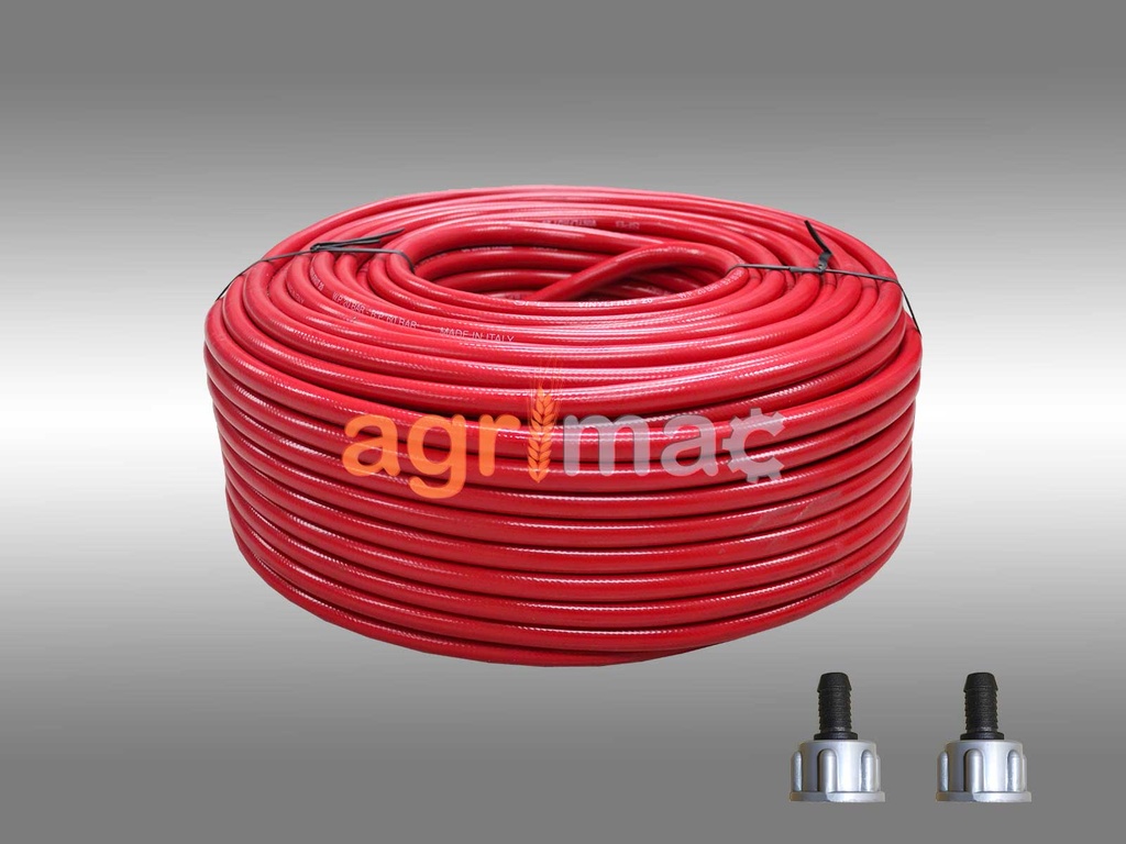 Anvelopă de pulverizare completă F10, 20-60 bar, 50 m