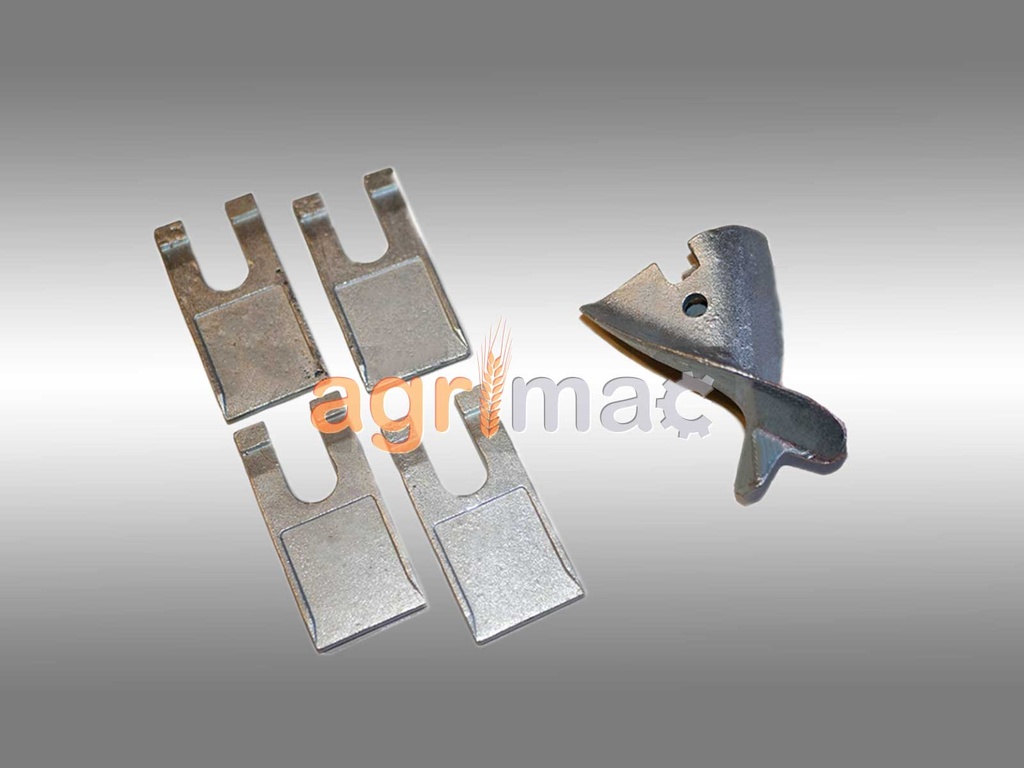 [AUTO-SKU-51175] Set furci de tăiere F300/F380 pentru MT/MT-H