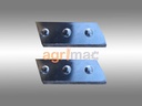 Set furci de tăiere BT150